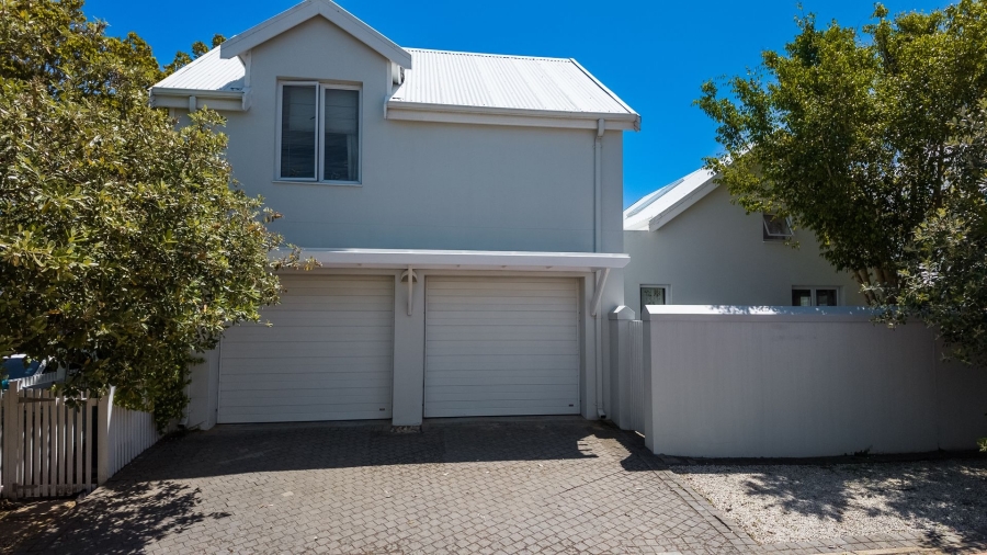 3 Bedroom Property for Sale in Thesen Islands Western Cape